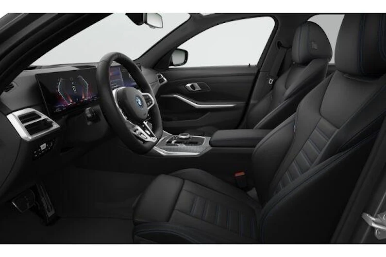 image du véhicule BMW 3 SERIES