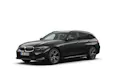 BMW 330e xDrive SAG Touring