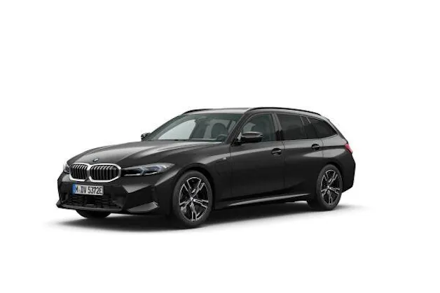 BMW 330e xDrive SAG Touring