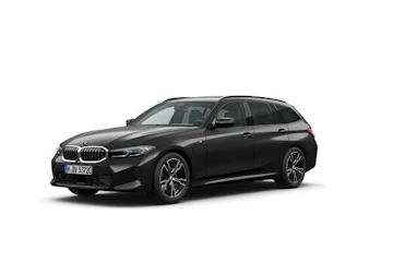 image du véhicule BMW 330e xDrive SAG Touring image du véhicule BMW 330e xDrive SAG Touring