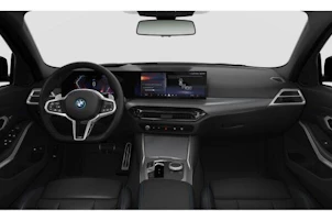 image du véhicule BMW 330e xDrive SAG Touring