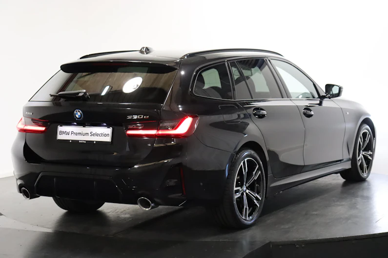 Fahrzeugbild BMW 3 SERIES