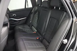 BMW 330e xDrive SAG Touring