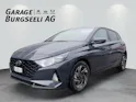 Hyundai i20 1.0 T-GDi Amplia