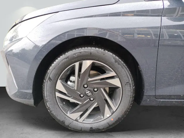 Hyundai i20 1.0 T-GDi Amplia