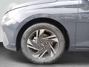 Hyundai i20 1.0 T-GDi Amplia