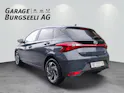 Hyundai i20 1.0 T-GDi Amplia