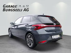 Hyundai i20 1.0 T-GDi Amplia