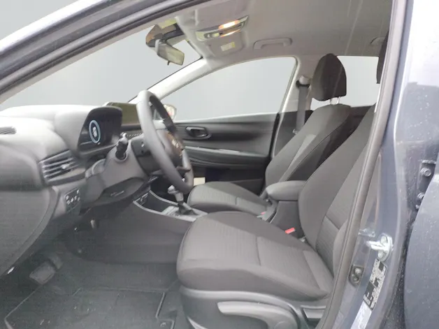 Hyundai i20 1.0 T-GDi Amplia