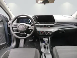 Hyundai i20 1.0 T-GDi Amplia