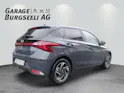 Hyundai i20 1.0 T-GDi Amplia
