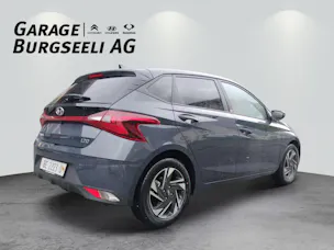 Hyundai i20 1.0 T-GDi Amplia