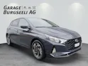 Hyundai i20 1.0 T-GDi Amplia