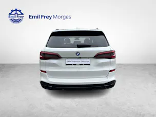 BMW X5 45e xDrive SAG