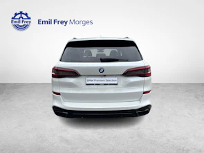 immagine del veicolo BMW X5 45e xDrive SAG