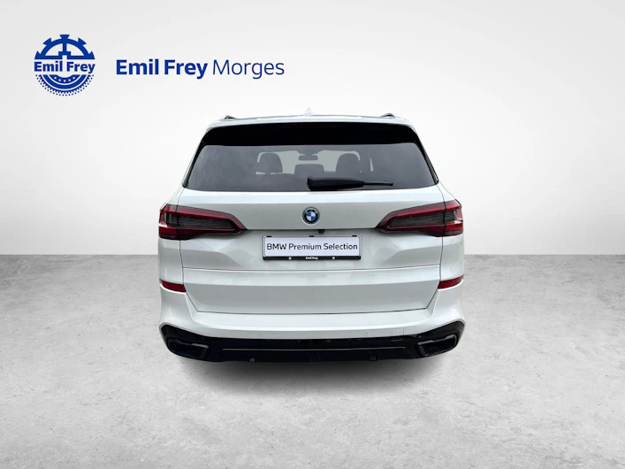 immagine del veicolo BMW X5