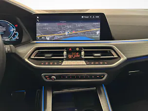 BMW X5 45e xDrive SAG