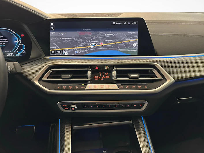 immagine del veicolo BMW X5