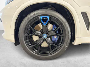 BMW X5 45e xDrive SAG