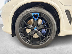 immagine del veicolo BMW X5 45e xDrive SAG
