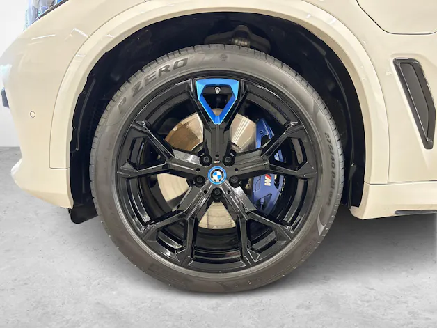 BMW X5 45e xDrive SAG