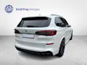 BMW X5 45e xDrive SAG