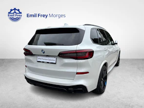 immagine del veicolo BMW X5 45e xDrive SAG