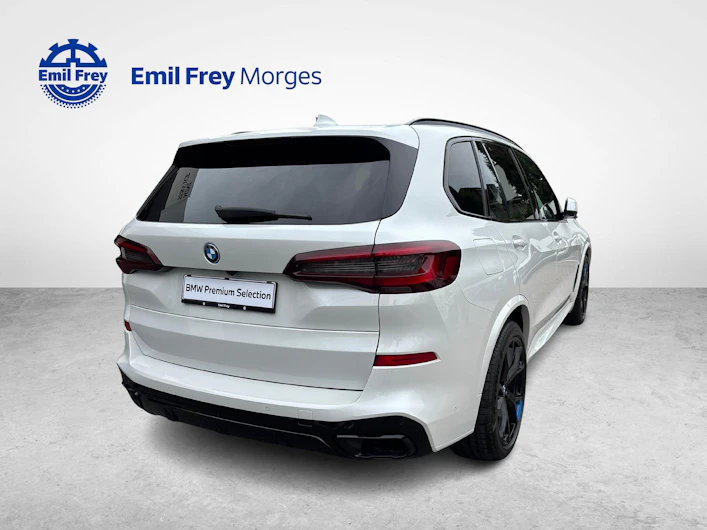 immagine del veicolo BMW X5