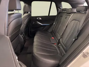 BMW X5 45e xDrive SAG