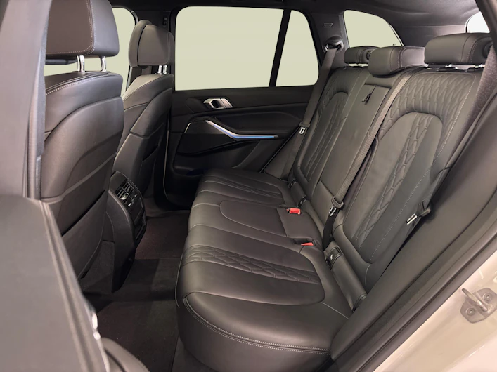 immagine del veicolo BMW X5
