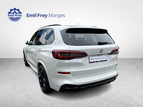 immagine del veicolo BMW X5 45e xDrive SAG