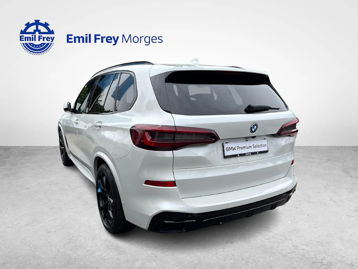 immagine del veicolo BMW X5