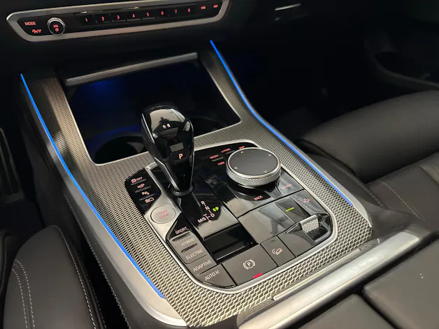 BMW X5 45e xDrive SAG