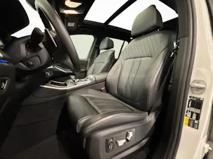 BMW X5 45e xDrive SAG