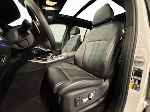 immagine del veicolo BMW X5 45e xDrive SAG