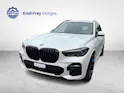BMW X5 45e xDrive SAG