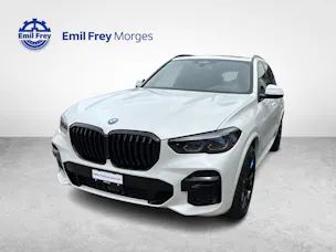 BMW X5 45e xDrive SAG
