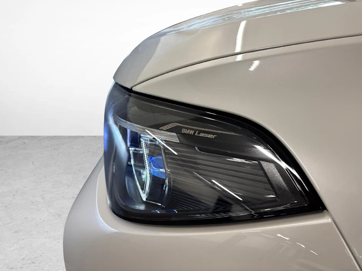 immagine del veicolo BMW X5