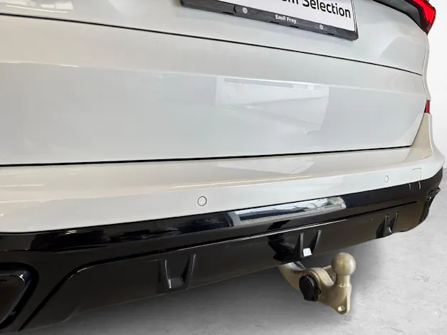BMW X5 45e xDrive SAG