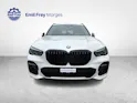 BMW X5 45e xDrive SAG