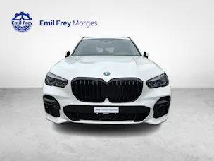 BMW X5 45e xDrive SAG