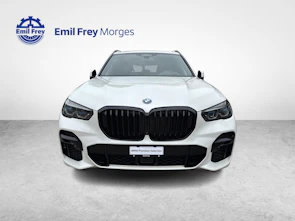 immagine del veicolo BMW X5 45e xDrive SAG