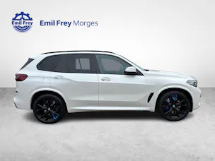 BMW X5 45e xDrive SAG