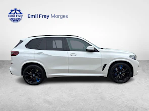 immagine del veicolo BMW X5 45e xDrive SAG