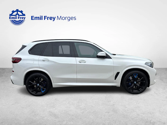 immagine del veicolo BMW X5