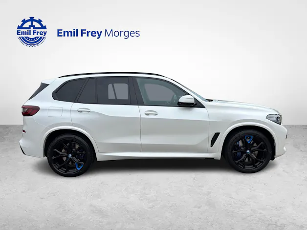 BMW X5 45e xDrive SAG
