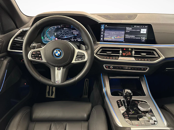 immagine del veicolo BMW X5