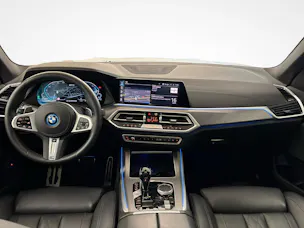 BMW X5 45e xDrive SAG