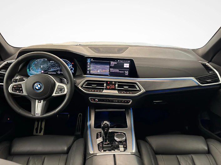 immagine del veicolo BMW X5