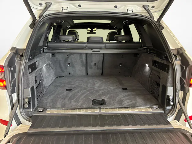 BMW X5 45e xDrive SAG
